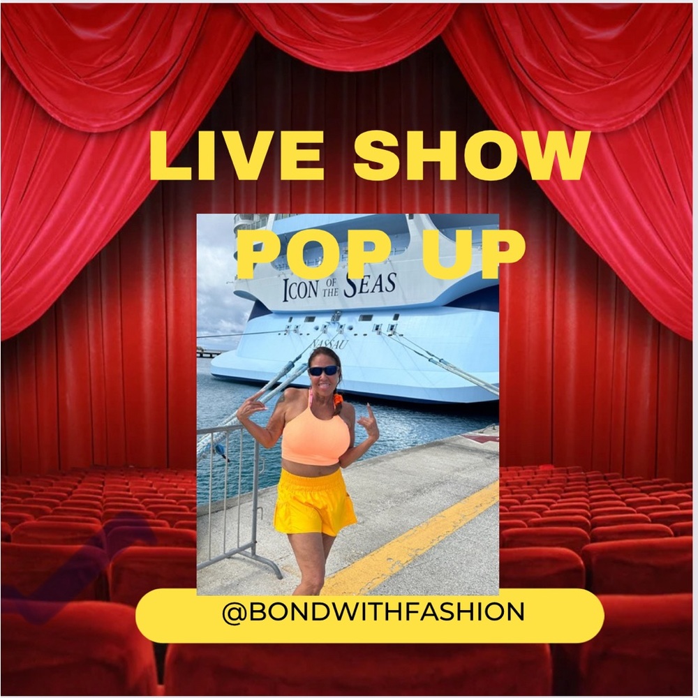 Live Notification Flyer PLEASE LIKE & SHARE TO BE NOTIFIED WHEN I GO LIVE 🎉 - Picture 11 of 11